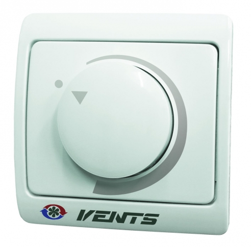 Ventiliatoriaus greičio reguliatorius Vents RS-1-400