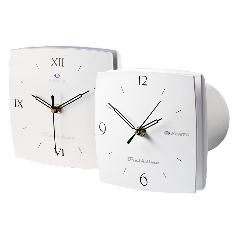 Buitinis ventiliatorius Vents LD fresh time